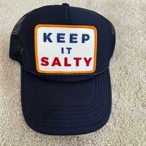Keep it Salty Hat